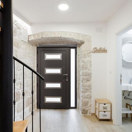 Apartamento House Rokastone Split Exterior foto