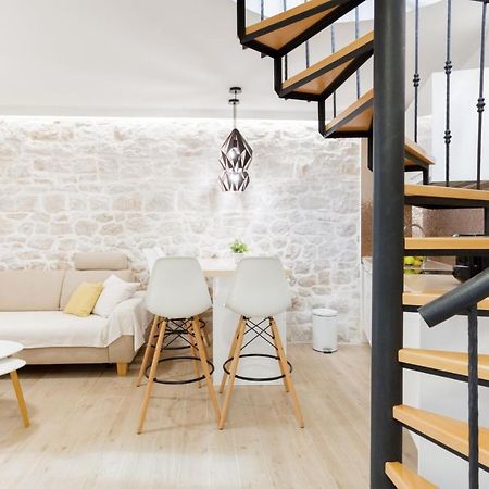 Apartamento House Rokastone Split Exterior foto