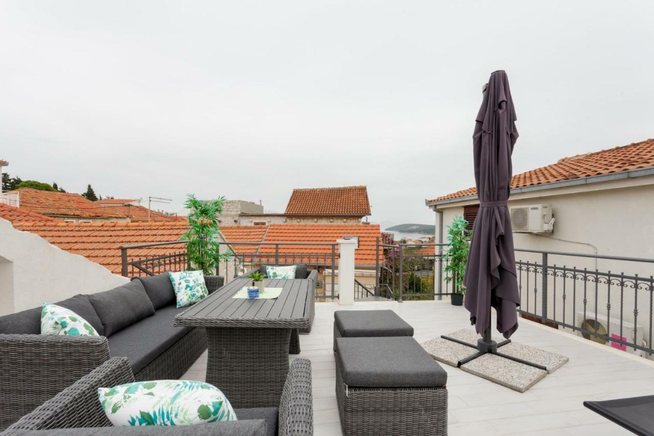 Apartamento House Rokastone Split Exterior foto