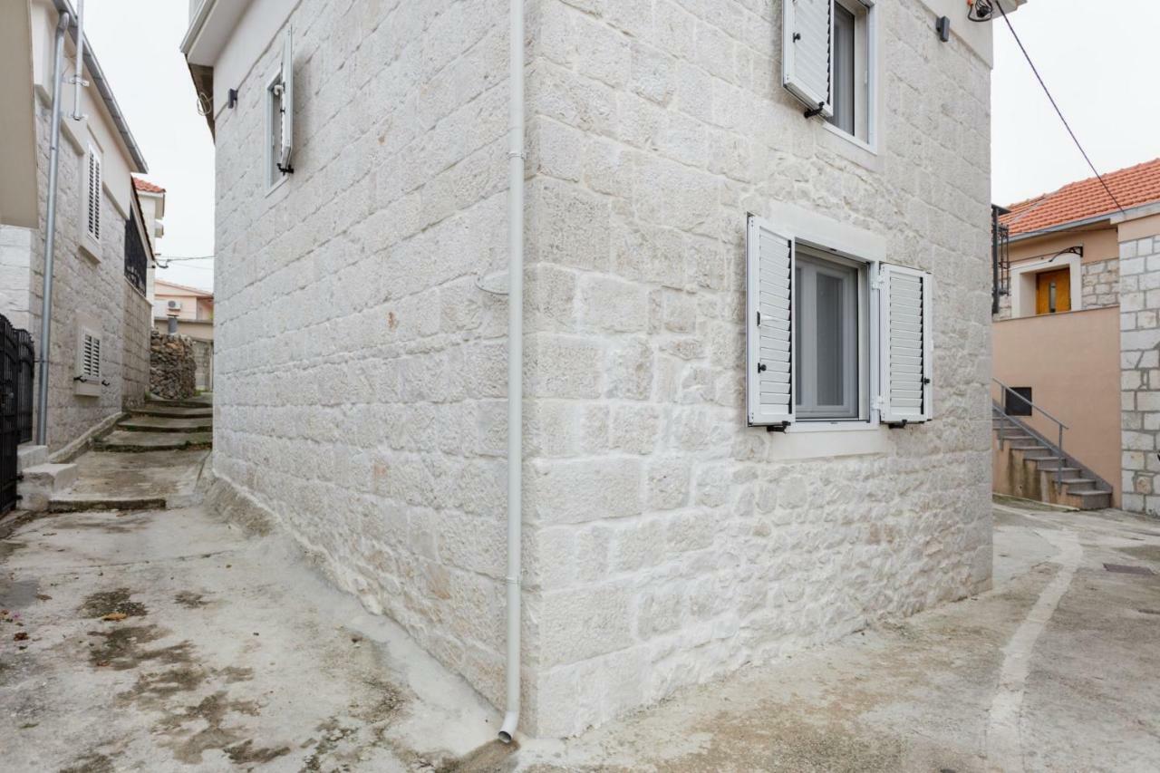 Apartamento House Rokastone Split Exterior foto