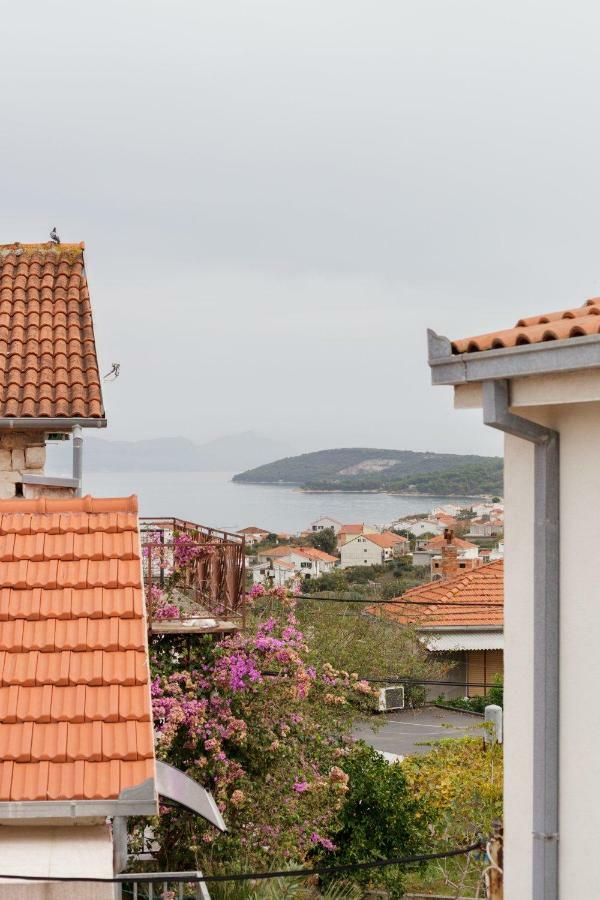 Apartamento House Rokastone Split Exterior foto