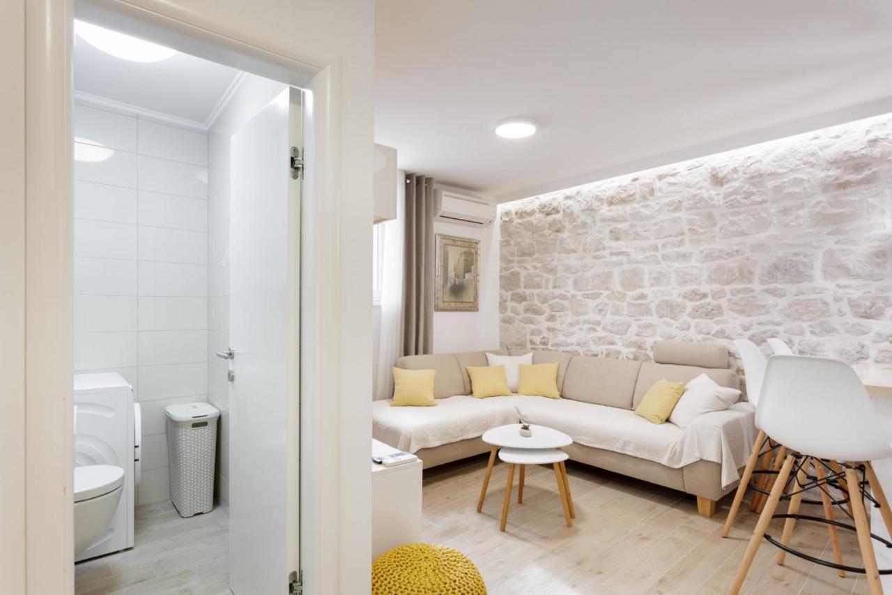 Apartamento House Rokastone Split Exterior foto