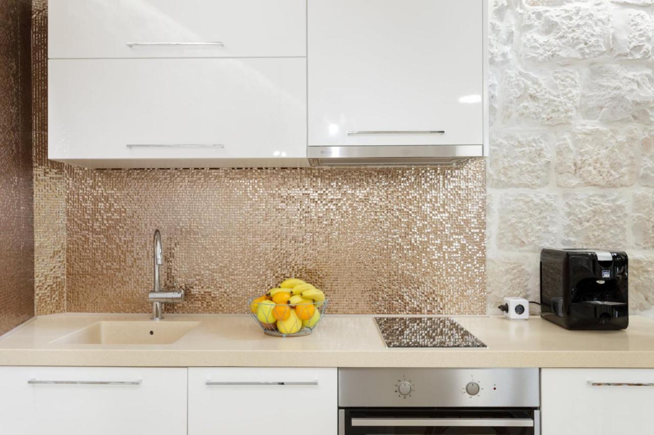 Apartamento House Rokastone Split Exterior foto