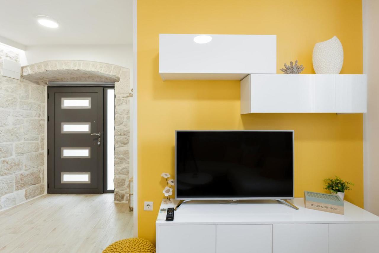 Apartamento House Rokastone Split Exterior foto